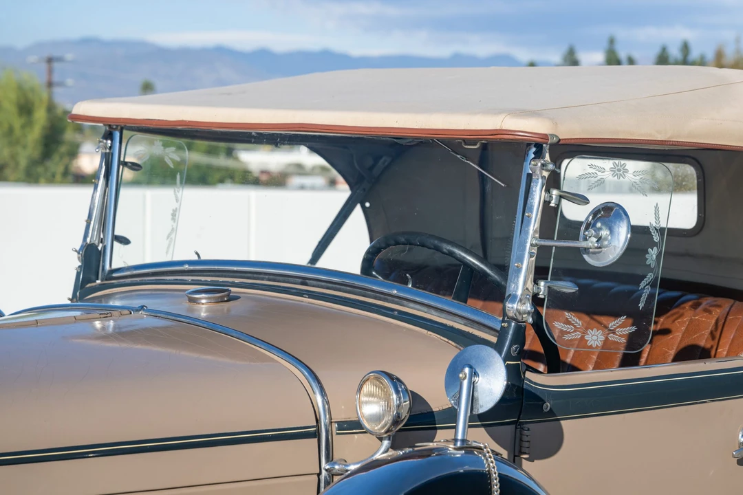 1931 Ford Model A - Image 23 of 31