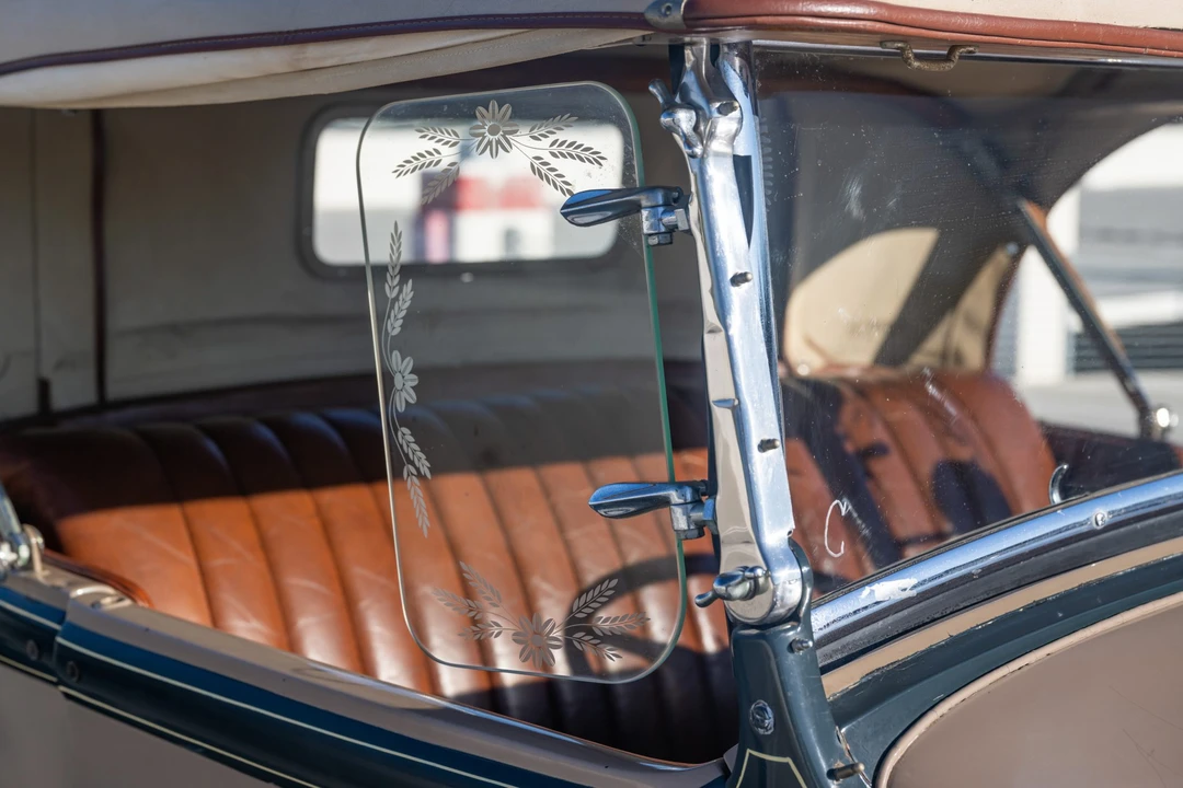 1931 Ford Model A - Image 30 of 31