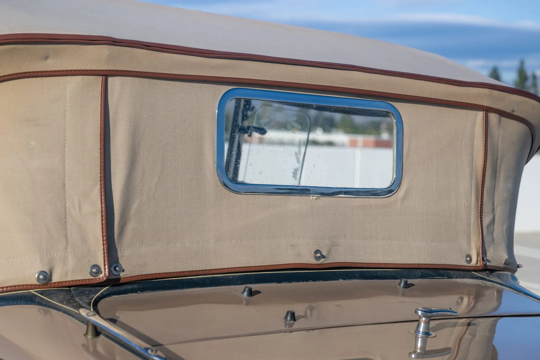 1931 Ford Model A - Image 27 of 31