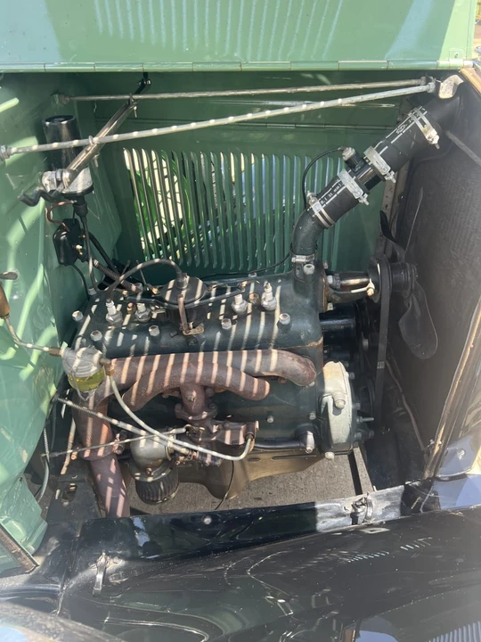 1931 Ford Model A - Image 17 of 20