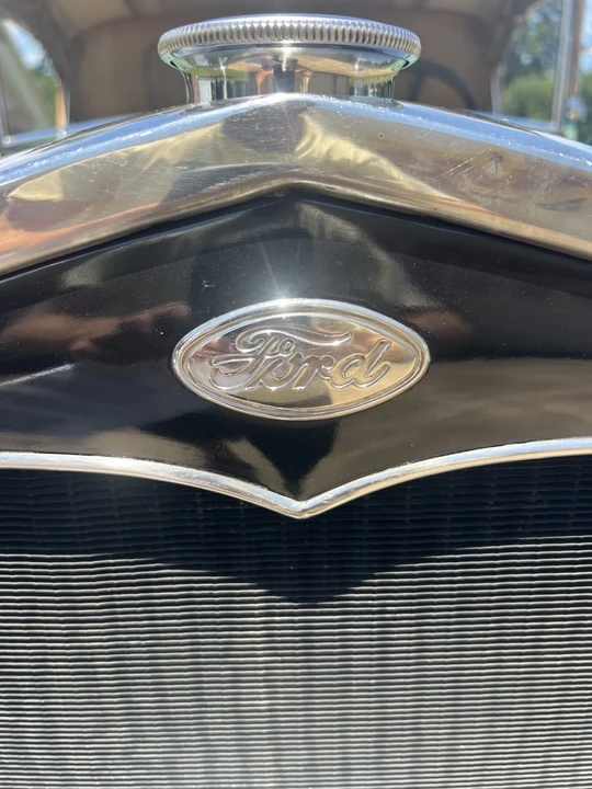 1931 Ford Model A - Image 8 of 20