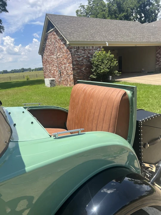1931 Ford Model A - Image 13 of 20