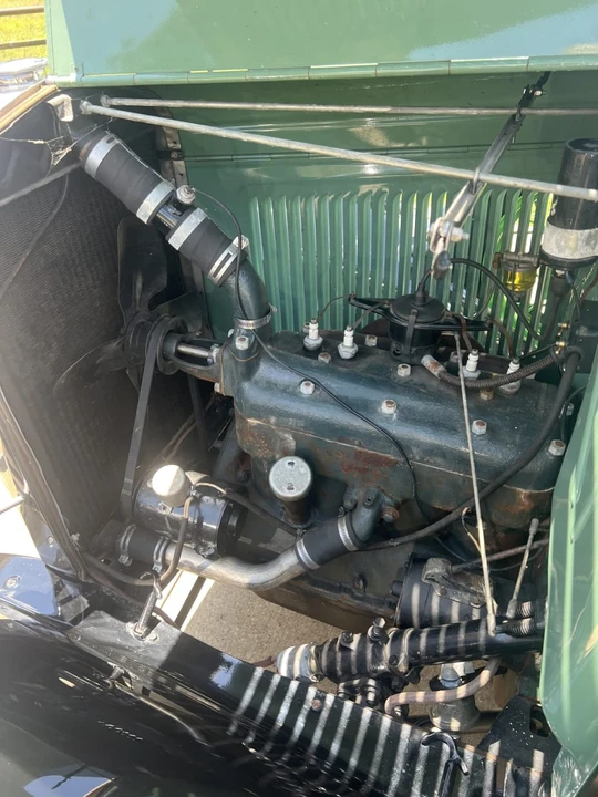 1931 Ford Model A - Image 19 of 20
