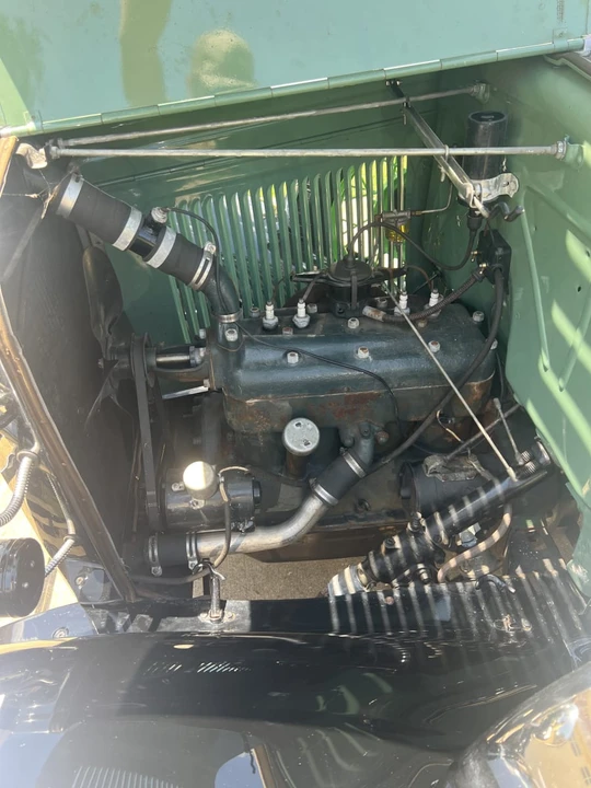 1931 Ford Model A - Image 18 of 20