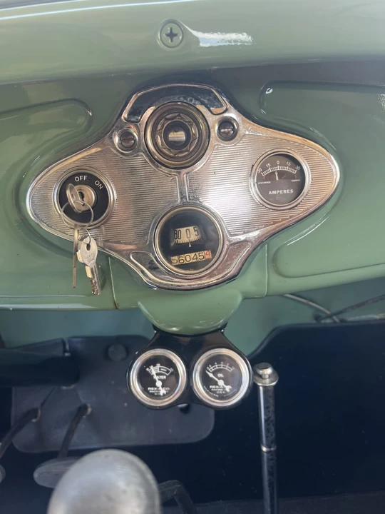 1931 Ford Model A - Image 14 of 20