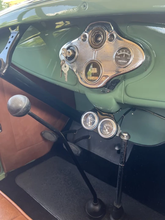 1931 Ford Model A - Image 15 of 20