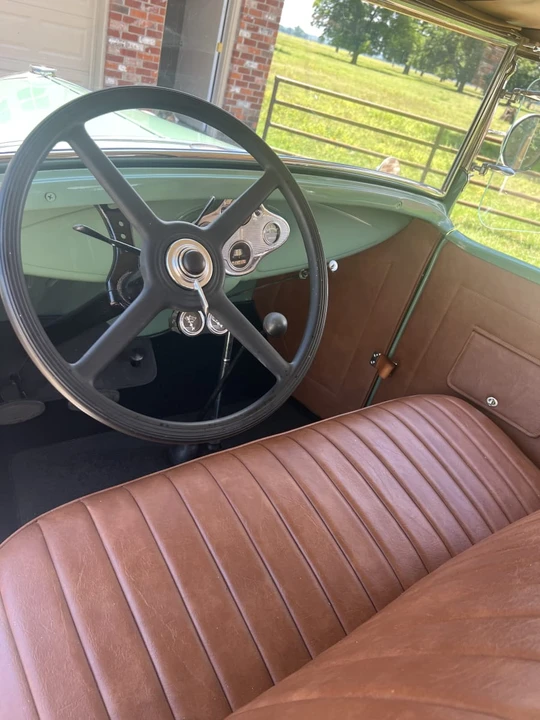 1931 Ford Model A - Image 11 of 20