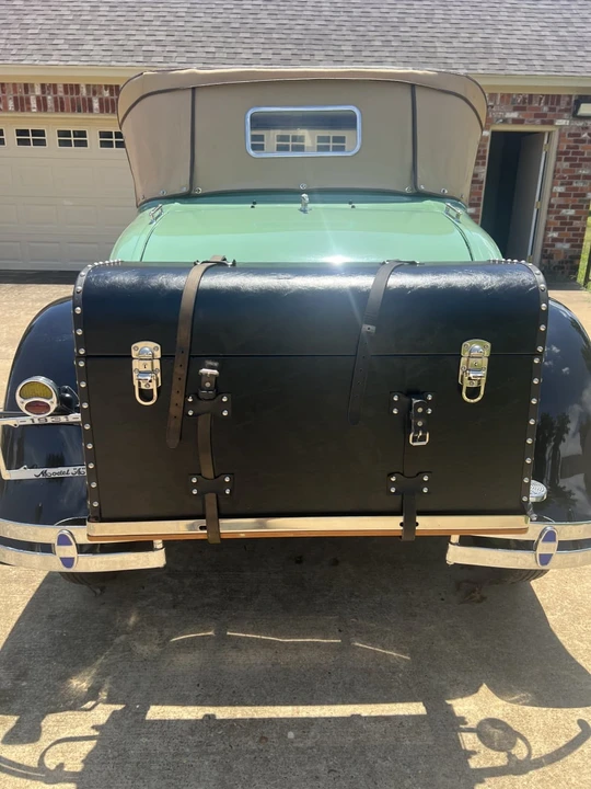 1931 Ford Model A - Image 20 of 20