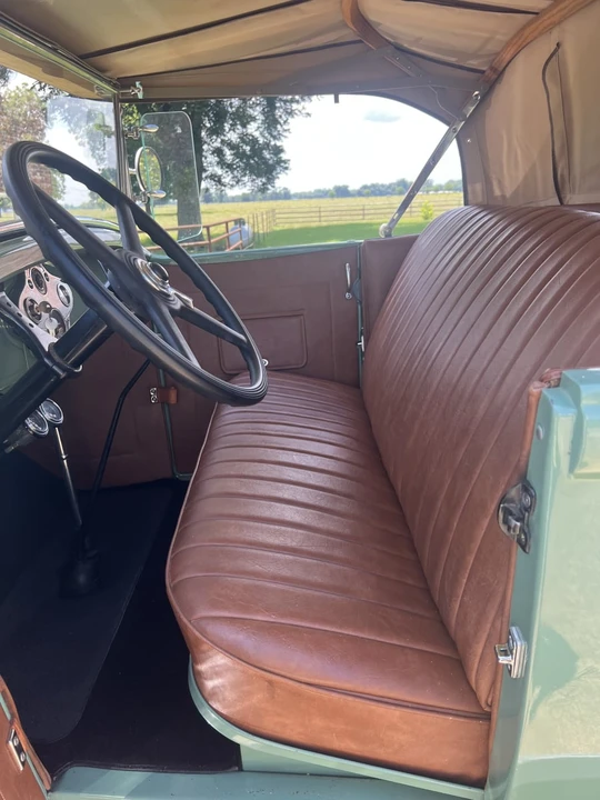1931 Ford Model A - Image 12 of 20