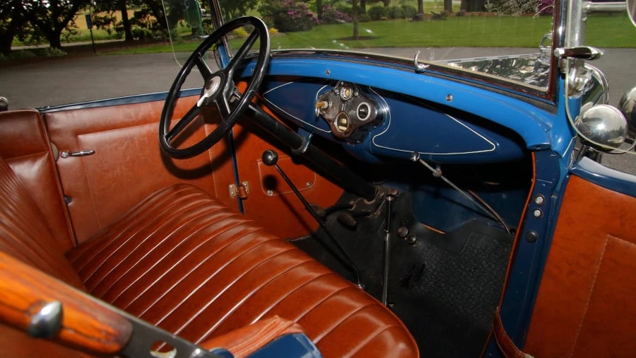 1931 Ford Model A - Image 5 of 12