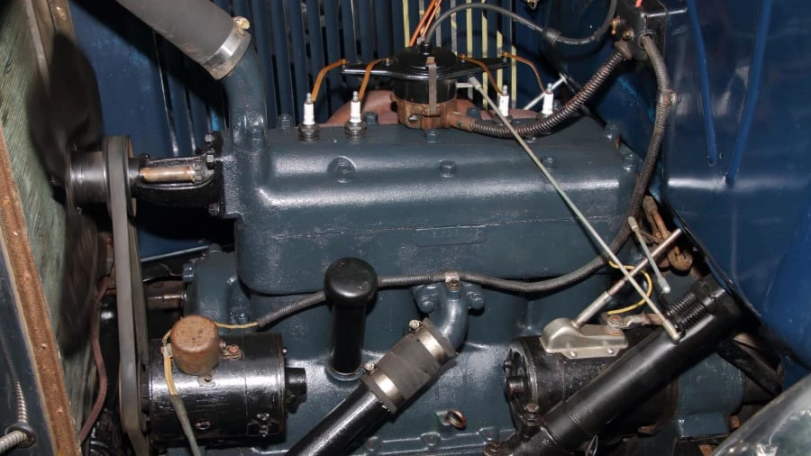 1931 Ford Model A - Image 6 of 12
