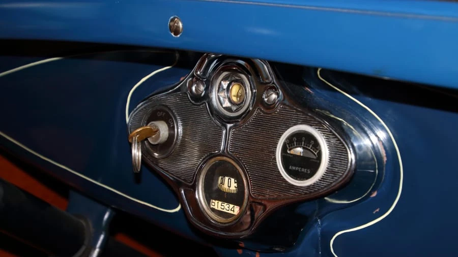 1931 Ford Model A - Image 10 of 12