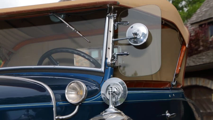1931 Ford Model A - Image 11 of 12