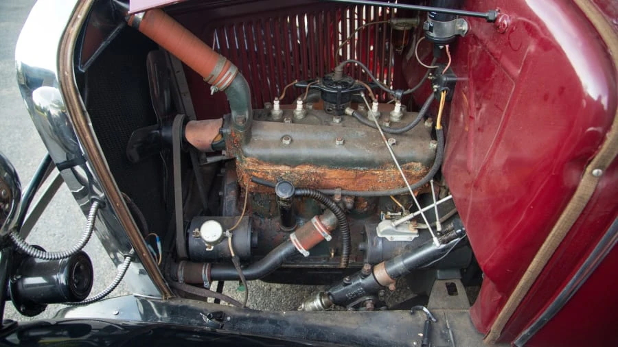 1931 Ford Model A - Image 6 of 12