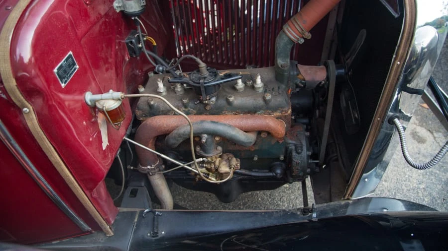 1931 Ford Model A - Image 7 of 12