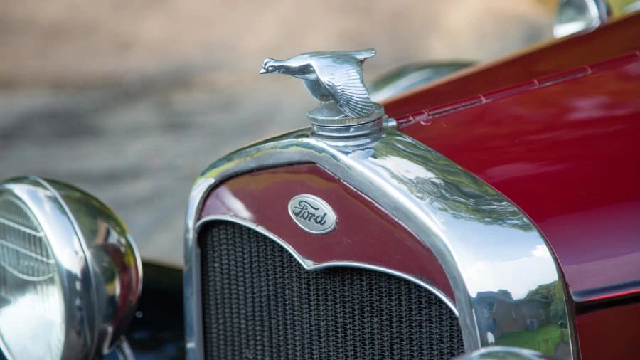 1931 Ford Model A - Image 9 of 12