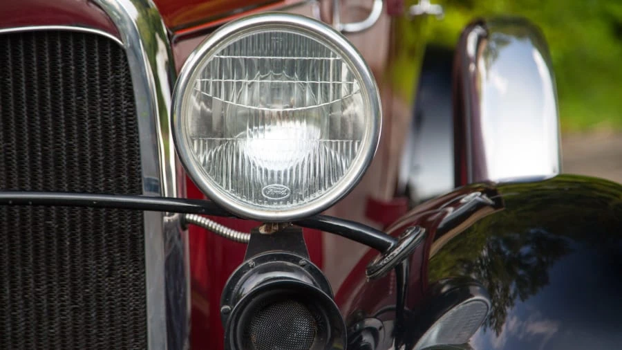 1931 Ford Model A - Image 11 of 12