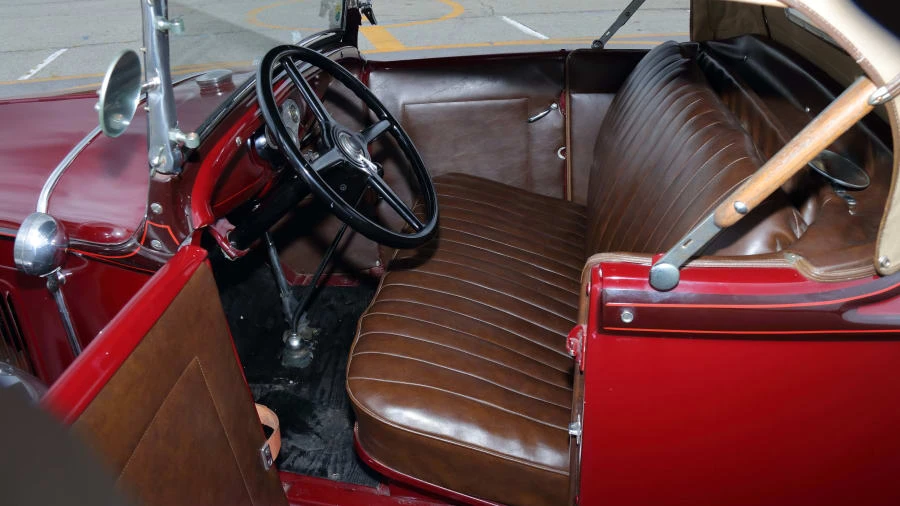 1931 Ford Model A - Image 4 of 12