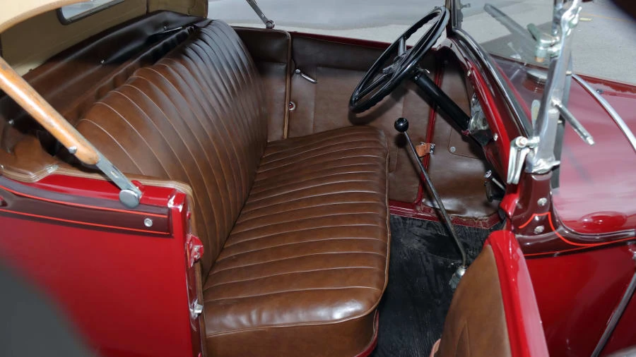 1931 Ford Model A - Image 5 of 12