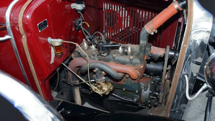 1931 Ford Model A - Image 6 of 12