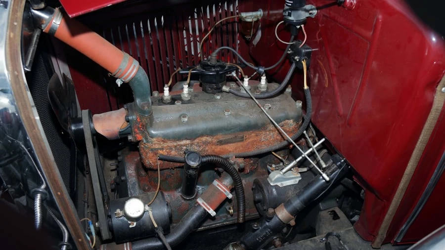 1931 Ford Model A - Image 7 of 12