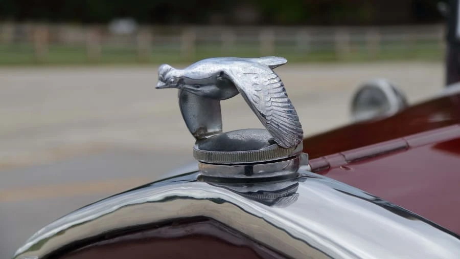 1931 Ford Model A - Image 9 of 12