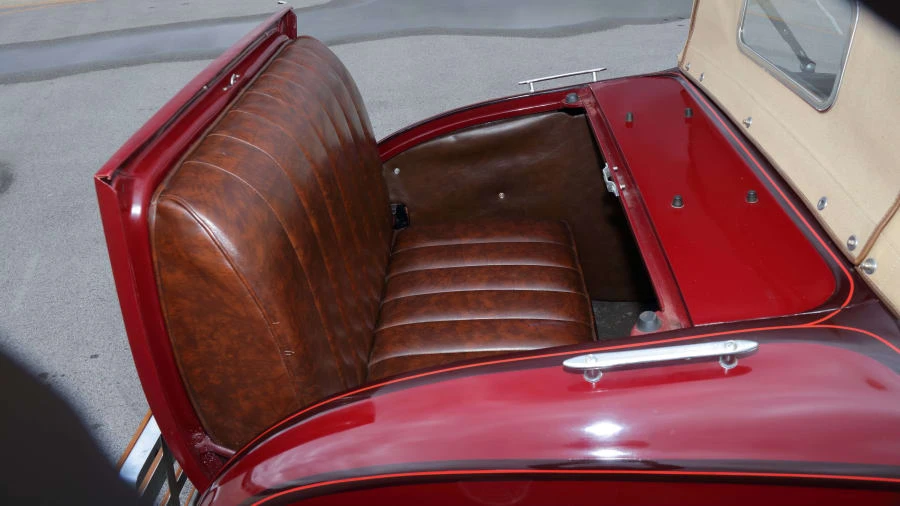 1931 Ford Model A - Image 10 of 12