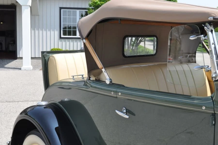 1931 Ford Model A - Image 30 of 31