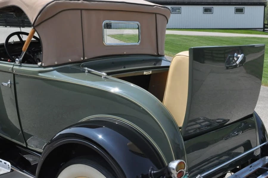 1931 Ford Model A - Image 23 of 31