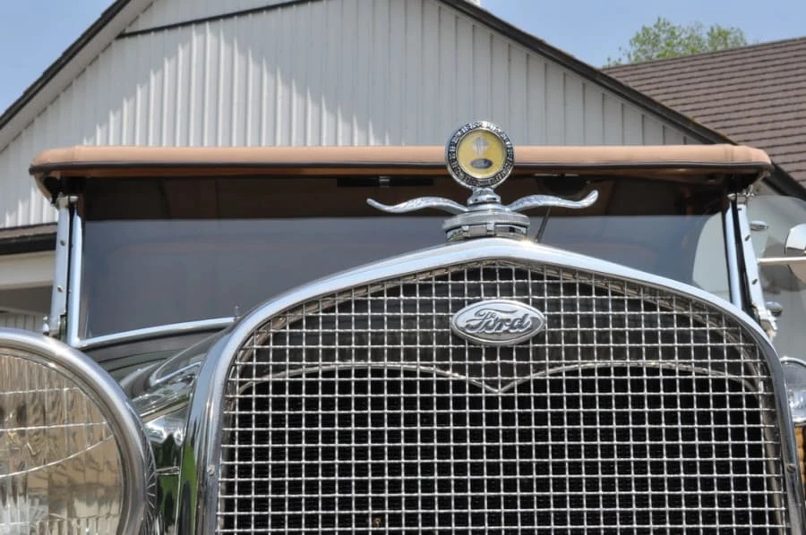 1931 Ford Model A - Image 25 of 31