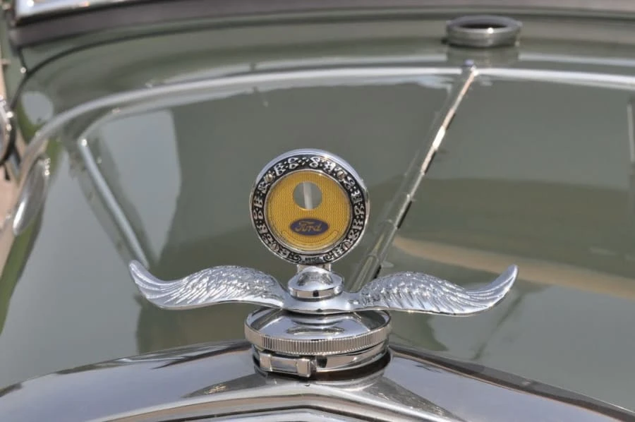 1931 Ford Model A - Image 10 of 31