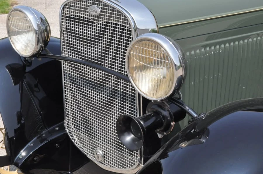 1931 Ford Model A - Image 28 of 31