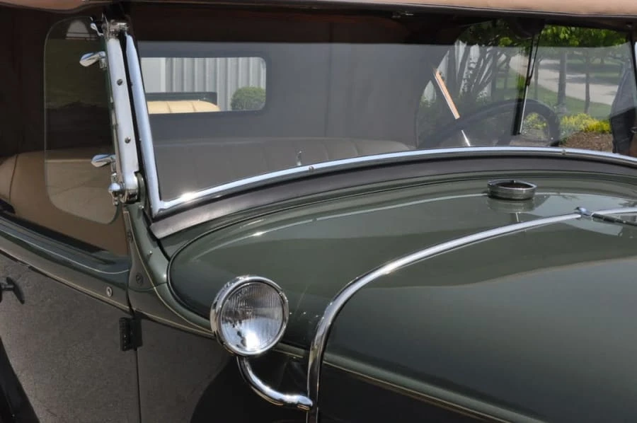 1931 Ford Model A - Image 26 of 31