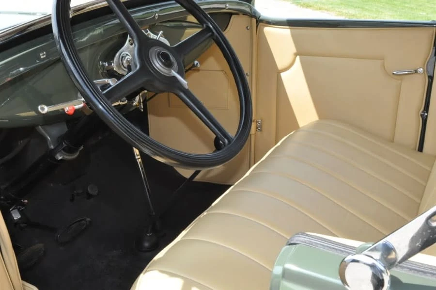 1931 Ford Model A - Image 31 of 31