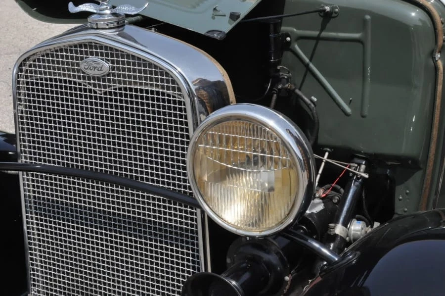 1931 Ford Model A - Image 16 of 31