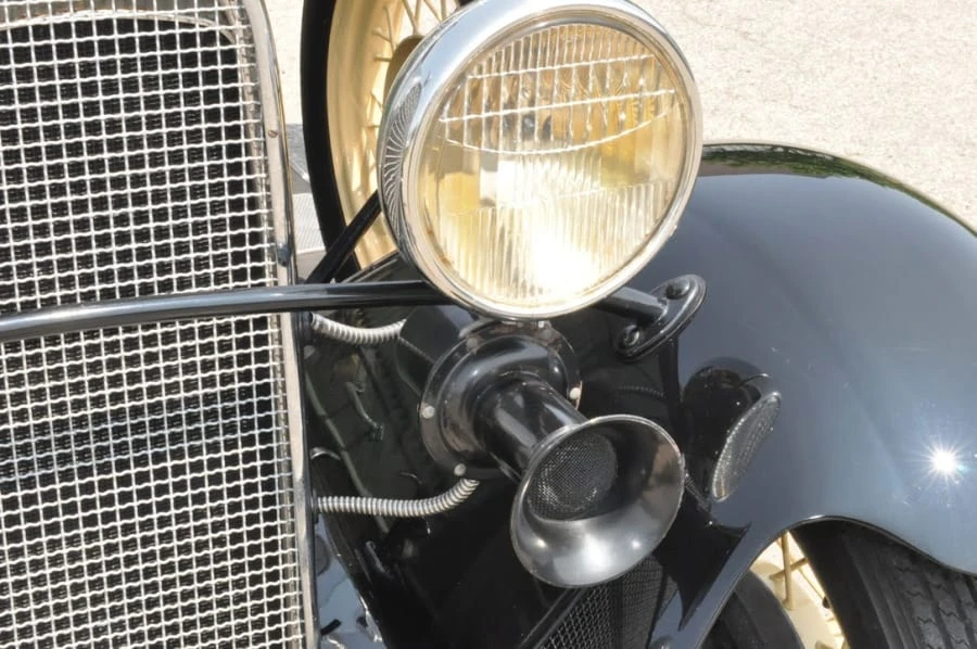 1931 Ford Model A - Image 15 of 31