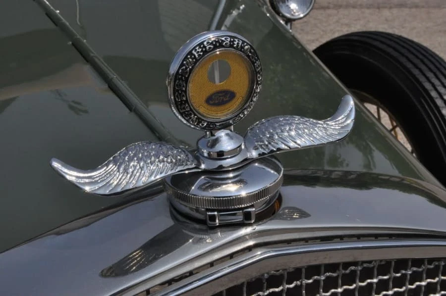 1931 Ford Model A - Image 24 of 31