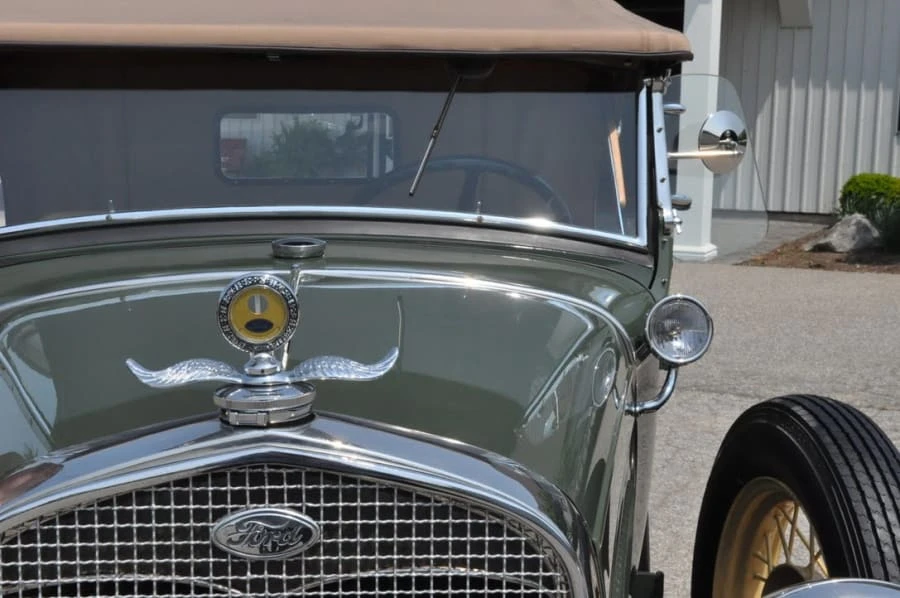 1931 Ford Model A - Image 19 of 31