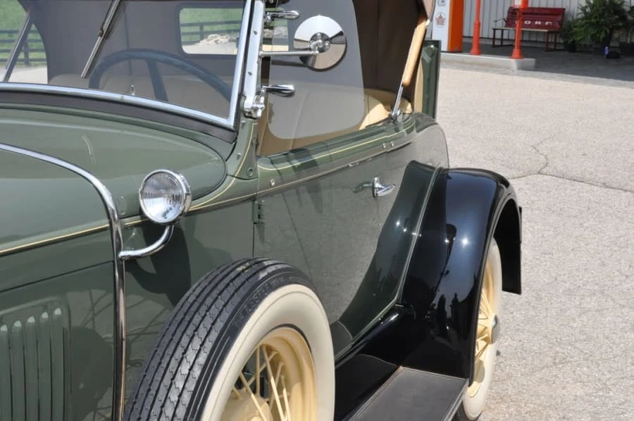1931 Ford Model A - Image 22 of 31