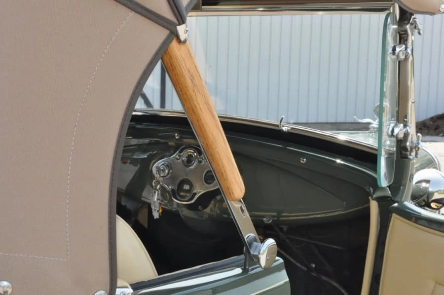 1931 Ford Model A - Image 18 of 31