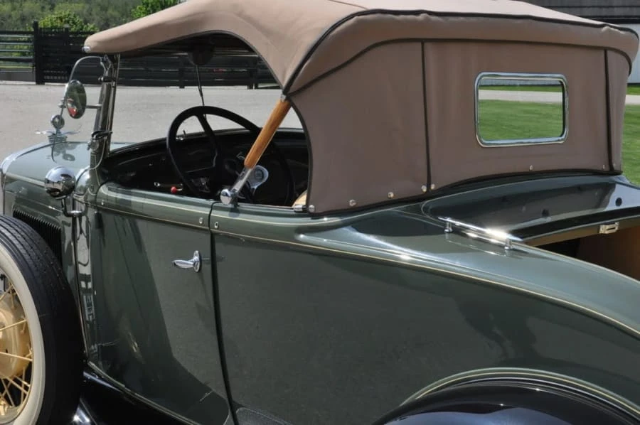 1931 Ford Model A - Image 11 of 31