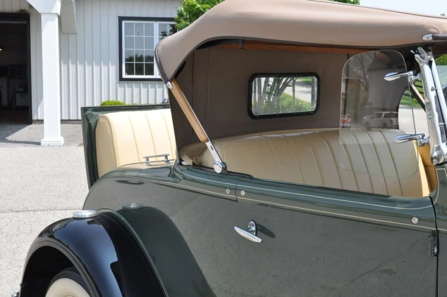 1931 Ford Model A - Image 14 of 31
