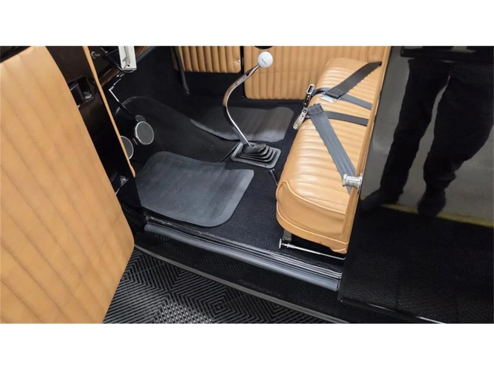1931 Ford Model A - Image 24 of 31