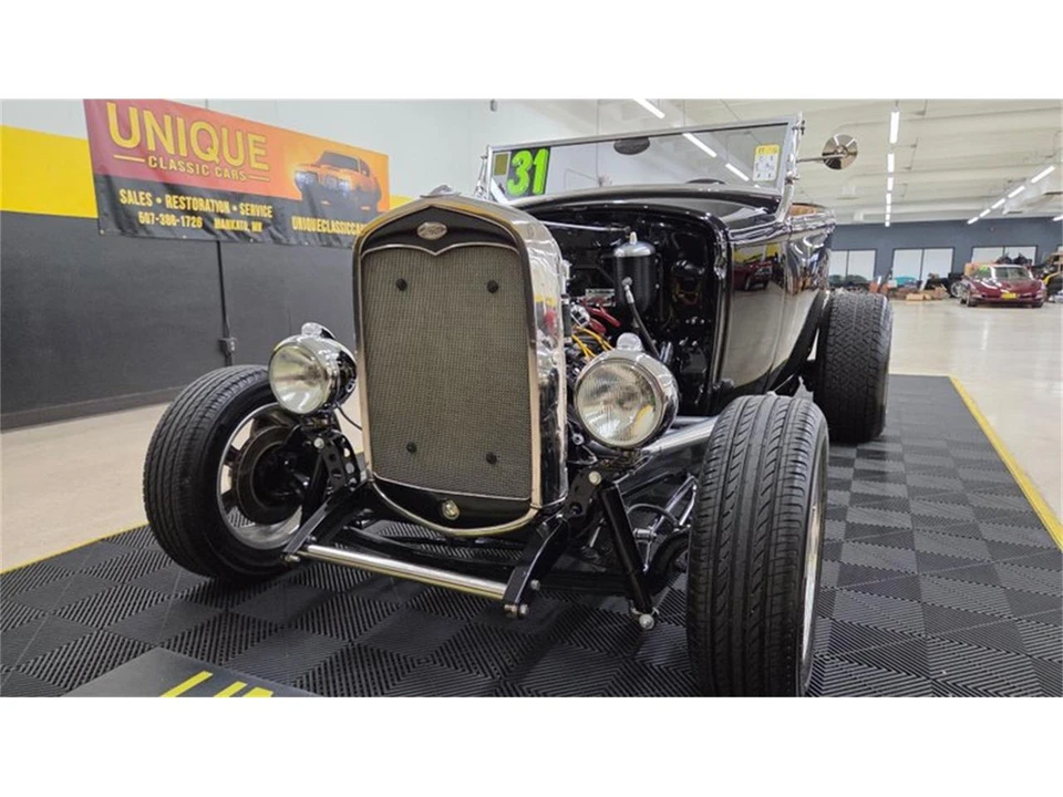 1931 Ford Model A - Image 12 of 31