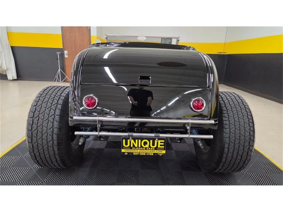 1931 Ford Model A - Image 5 of 31