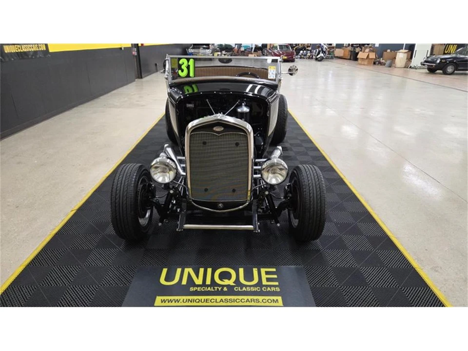 1931 Ford Model A - Image 2 of 31