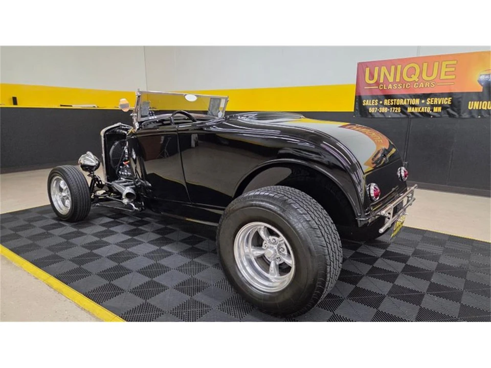1931 Ford Model A - Image 6 of 31