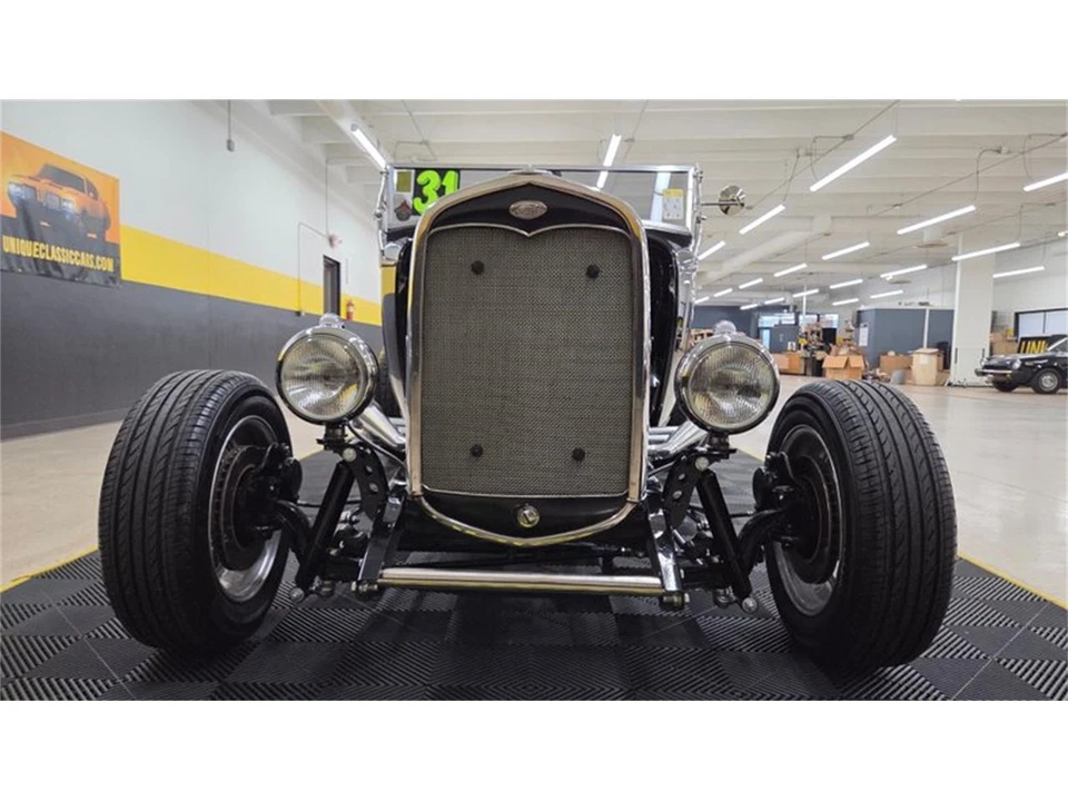 1931 Ford Model A - Image 9 of 31