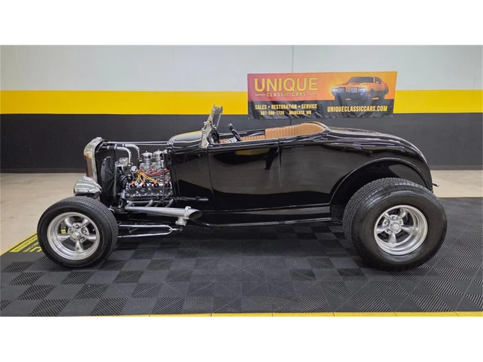 1931 Ford Model A - Image 7 of 31