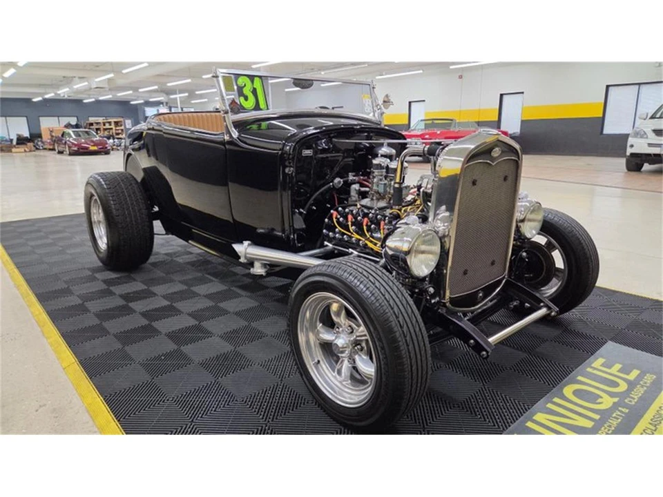 1931 Ford Model A - Image 3 of 31